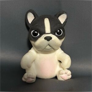 The Little Live Pets OMG Pets French Bulldog